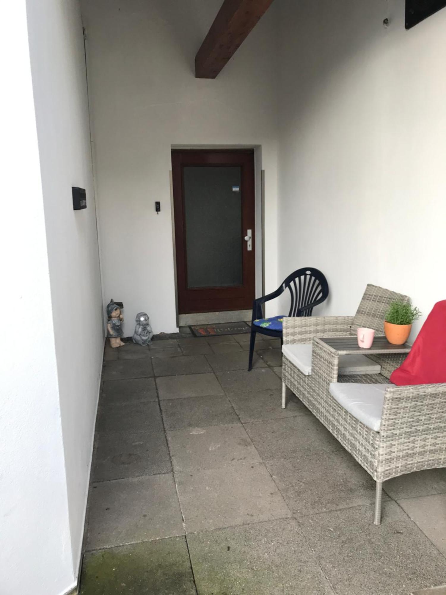 Bistro-Zur-Quelle Hotel Minden  Bagian luar foto