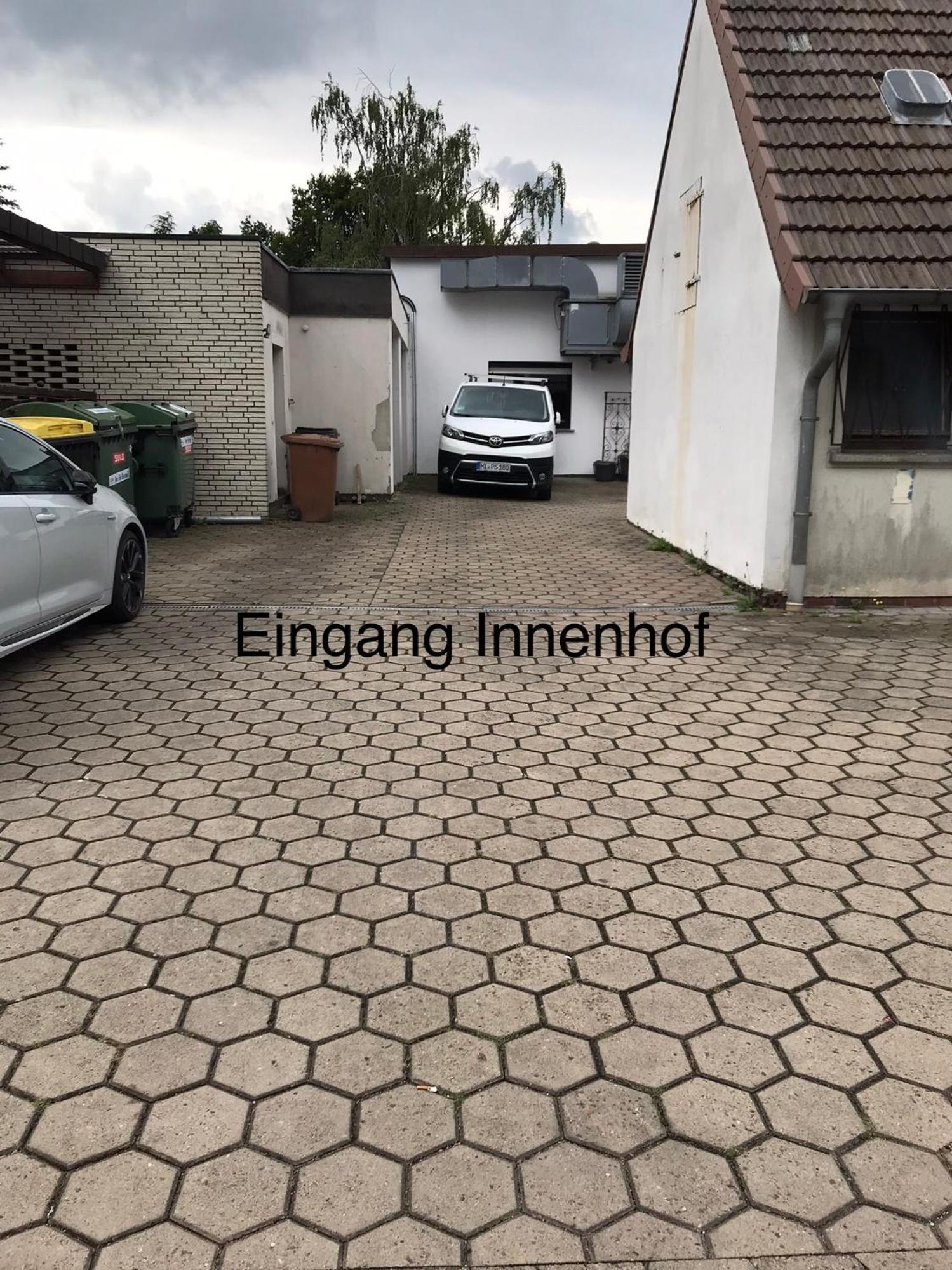 Bistro-Zur-Quelle Hotel Minden  Bagian luar foto